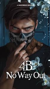 4B: No Way Out cover