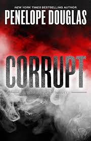 Corrupt cover