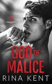 God of Malice cover