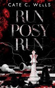 Run Posy Run cover