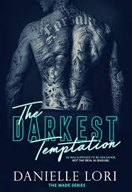 The Darkest Temptation cover