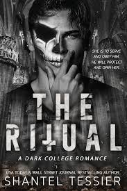The Ritual cover