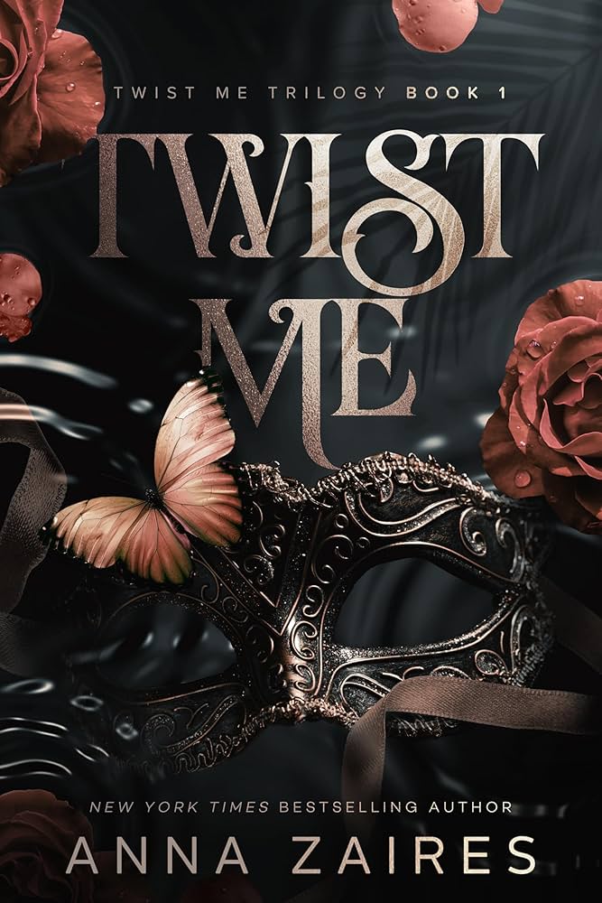 Twist Me cover
