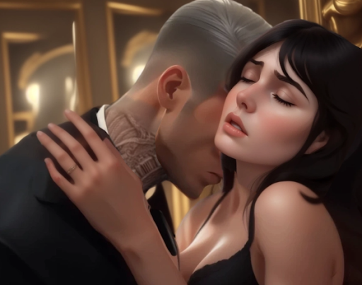 Mafia Romance Webcomics