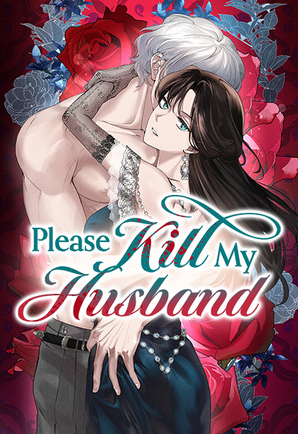 Please Kill My Husband cover