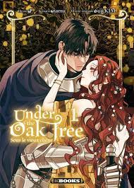 Under the Oak Tree cover