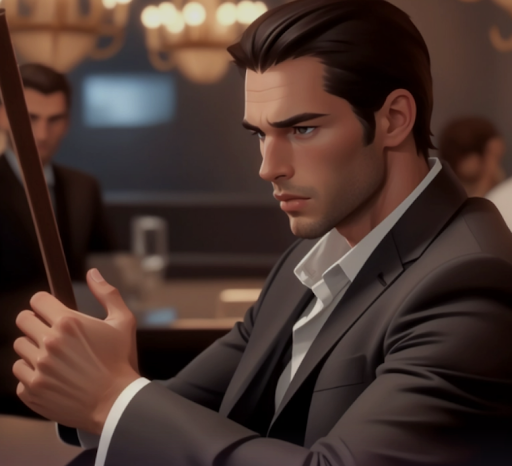 Tempting the Crown Royal Romance